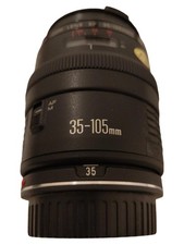 Canon EF 35-105mm obiettivo