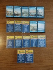 Lotto 17 Musicassette  Musica