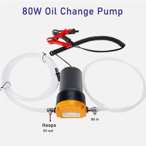 Pompa diesel 12v - pompa,