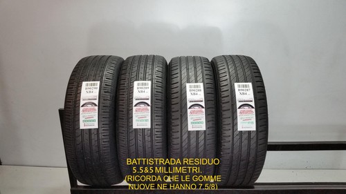 Gomme usate 205 60r16 - , 92h