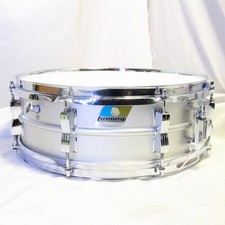 Tamburo rullante ludwig - tamburo,