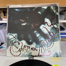 THE CURE MAXI LULLABY 9610f