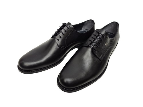 Scarpe uomo eleganti pelle - uomo,