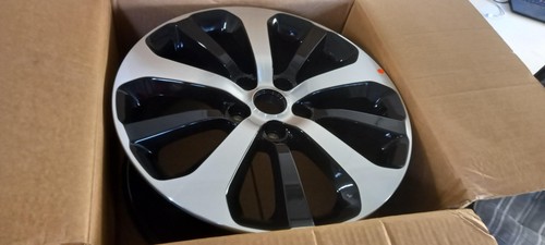 Cerchio lega originale kia - lega,