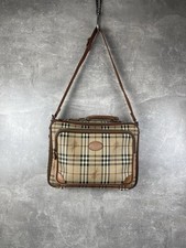 Borsa a tracolla Burberry