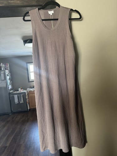 Maxi abito cardigan - abito,