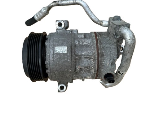 Compressore condizionatore - compressore,