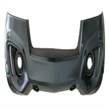 02.46.002 PARAURTI POSTERIORE