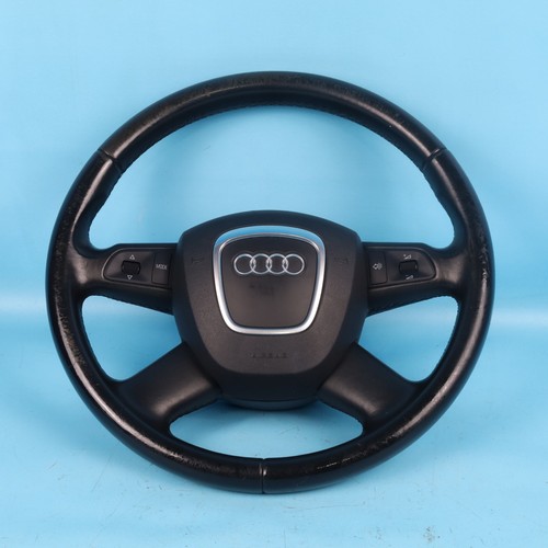 Volante multifunzione audi - volante,