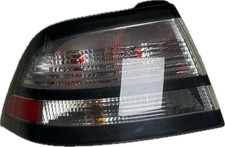 Fanale posteriore sinistro sx