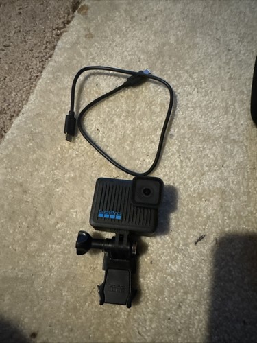 Gopro hero usato pochissimo - hero,