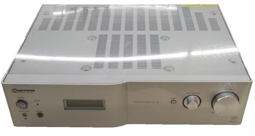 Pioneer integrated - a-a9,