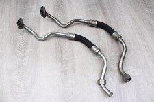 Tubo olio radiatore olio