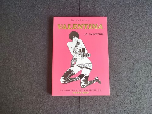 Valentina classici del - classici,