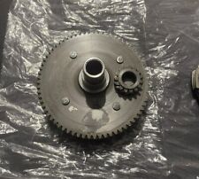 Campana Frizione Pignone 15/69 Originale Vespa Piaggio