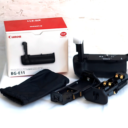 Canon e11 battery - canon, per