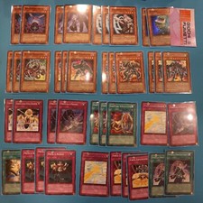 Lotto carte mazzo respingi - 40,