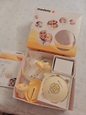 Medela Swing Tiralatte Elettrico - Giallo