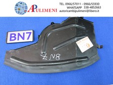 LAMIERA RIPARO PASSARUOTA PARTE ANT. PARAFANGO SX ALFA ROMEO ALFETTA