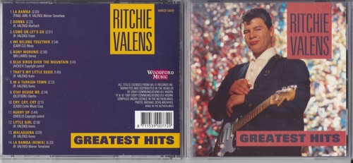 Greatest hits from - greatest,