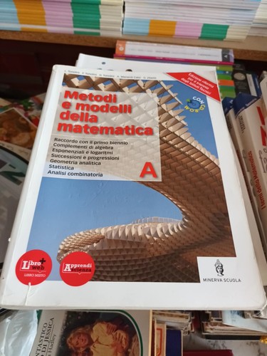 Metodi modelli della - e,