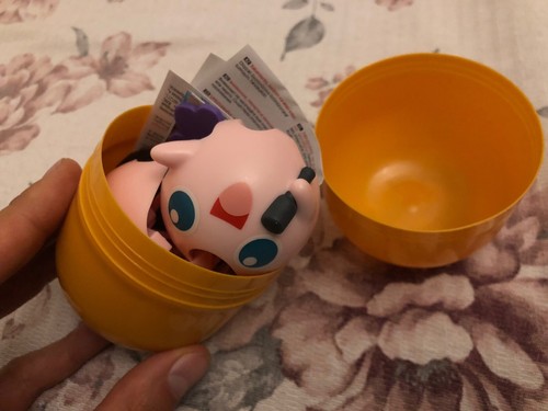 Jigglypuff uovo pasqua - jigglypuff,