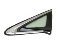 Cristallo laterale triangolo