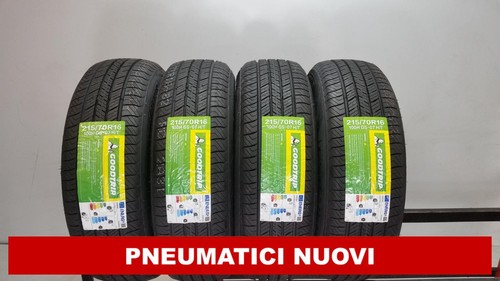 Gomme nuove con dot recente - nuove,