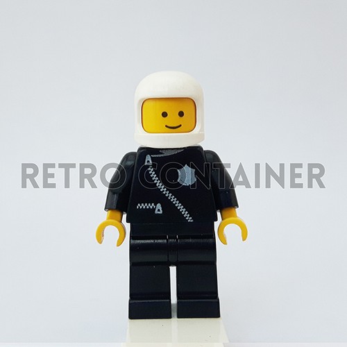 Lego minifigures cop003 - lego,