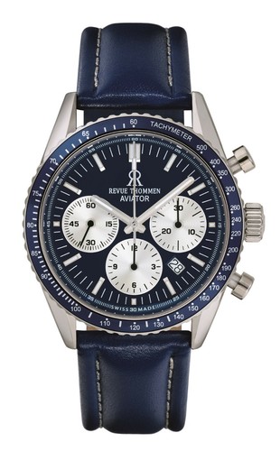 Revue thommen 17000 6535 - thommen, 17000.6535