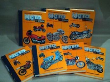 Enciclopedia Pratica per la Moto su strada 