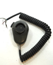 Vintage Shure 488B Handheld