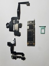 Main Logic Motherboard