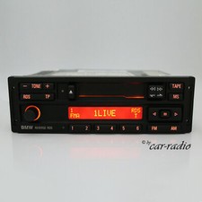 Autoradio originale BMW