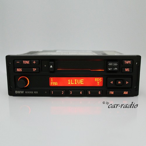 Autoradio originale bmw - autoradio,