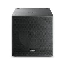 FBT Subline 112SA SUBWOOFER ATTIVO 700W
