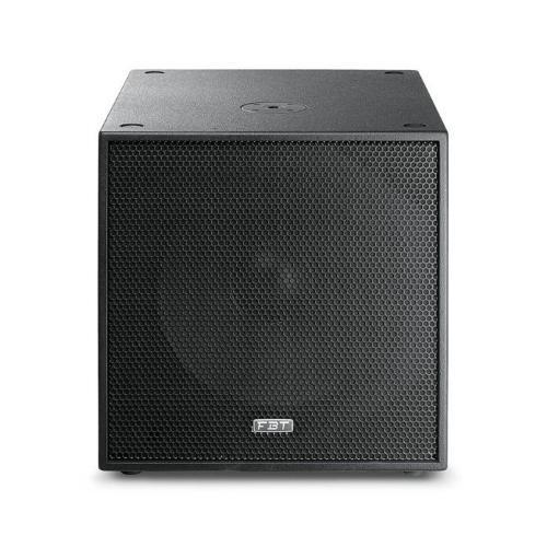Fbt subline 112sa subwoofer - fbt,