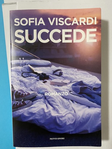 Sofia viscardi succede - viscardi,
