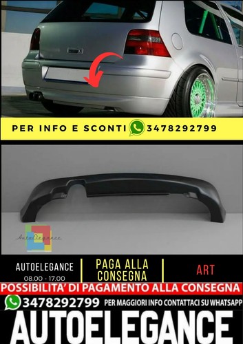 💎Spoiler posteriore sotto