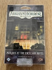 Arkham Horror: Il Gioco di