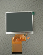 Nuovo pannello display schermo