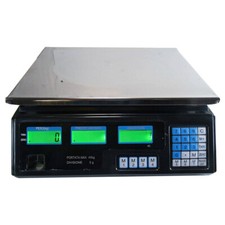 BILANCIA DIGITALE ELETTRONICA