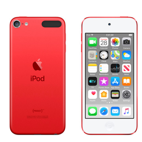 Nuovo apple ipod - nuovo,