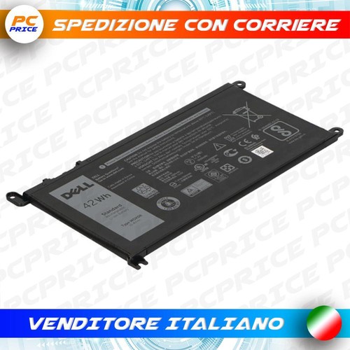 Batteria originale dell - batteria,