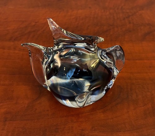 Vetro murano maestro pino - murano,