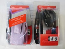 Custodia Verizon Motorola V3c