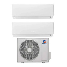 Condizionatore Dual Inverter
