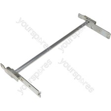 Gruppo cerniera originale per