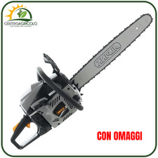 MOTOSEGA ALPINA ACS 50