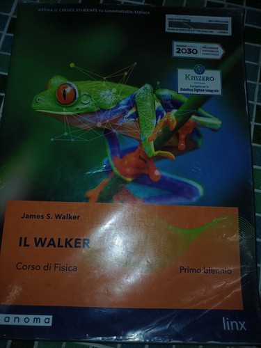 9788891920492 walker corso - 9788891920492,